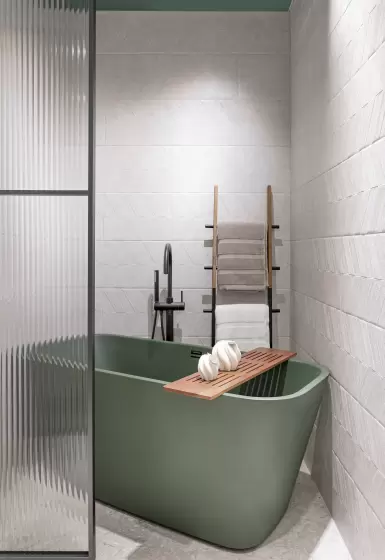 Banheiras de Imersão