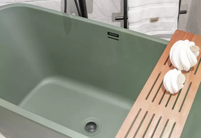 Banheiras de Imersão