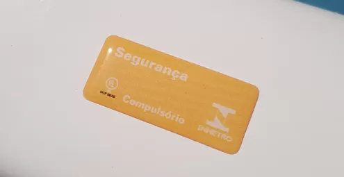 Segurança Certificada