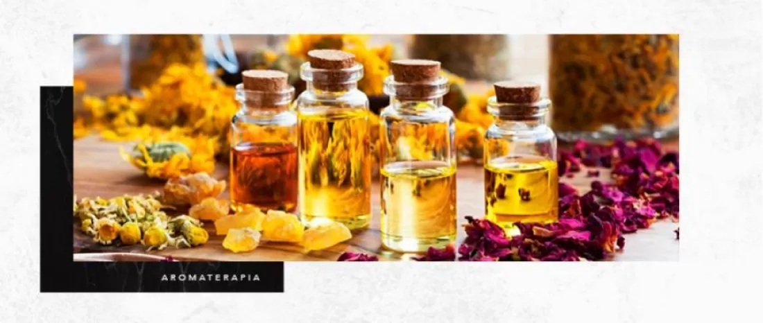 Aromaterapia e Hidromassagem: Uma Combinação Perfeita para o Bem-Estar