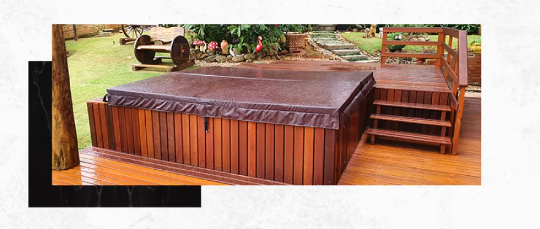 Descubra as Vantagens da Capa Térmica para o Seu SPA e Transforme Seu Momento de Relaxamento