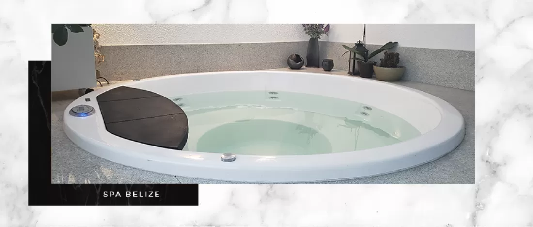 Descubra o que é um SPA de Hidromassagem e Transforme sua Casa em um Oásis de Relaxamento