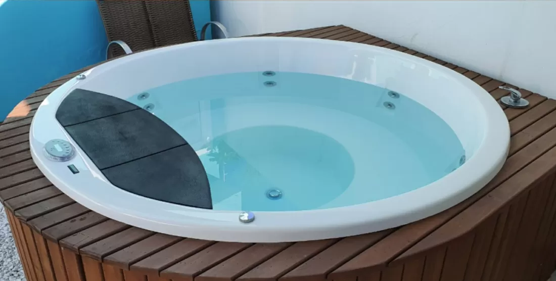 Tratamento de Água de Spas com Ozônio: Conheça os Benefícios e Vantagens