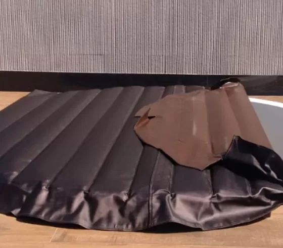 Capa Térmica Compact