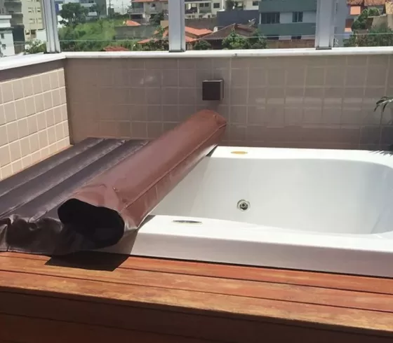 Capa Térmica Compact