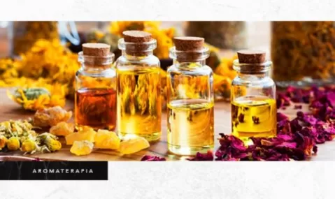 Aromaterapia e Hidromassagem: Uma Combinação Perfeita para o Bem-Estar