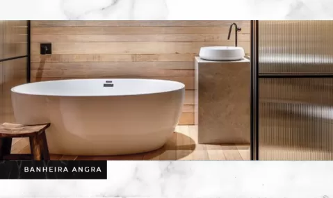 Artzzen na Casa Cor Santa Catarina 2021: Elegância e Sofisticação em Destaque