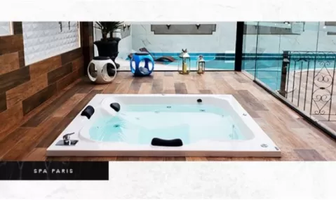 Banheiras e Spas de Hidromassagem: Conheça os 9 Diferenciais da Artzzen para Elevar seu Momento de Relaxamento