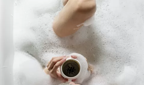 Banho Aquecido: 7 Benefícios Surpreendentes Para Sua Saúde e Bem-Estar