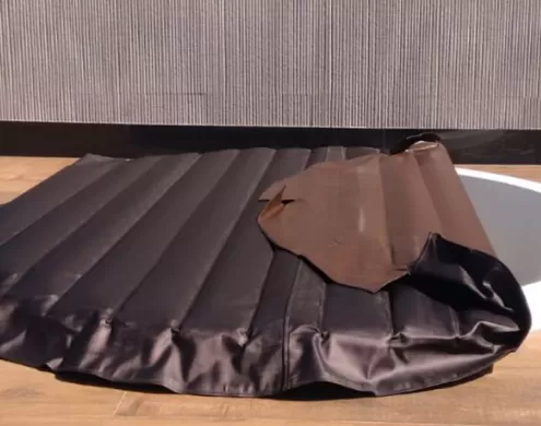 Capa Térmica Compact