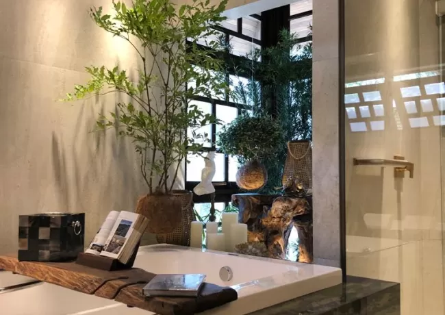 CASA COR: Santa Catarina 2019