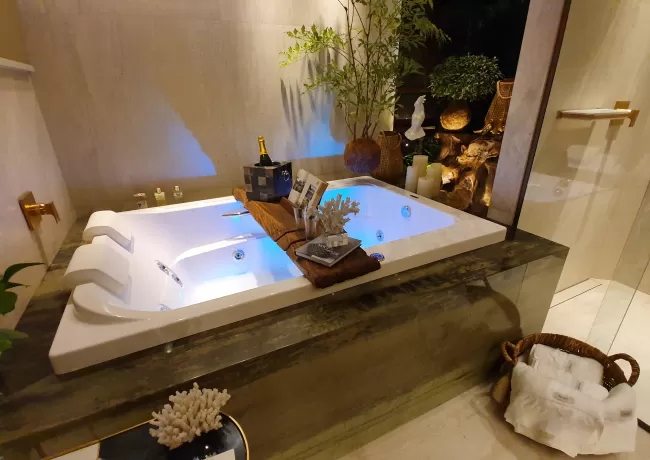 CASA COR: Santa Catarina 2019