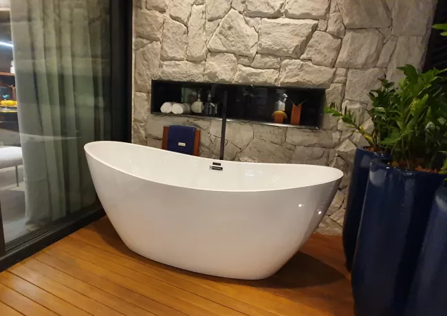 CASA COR: Santa Catarina 2020