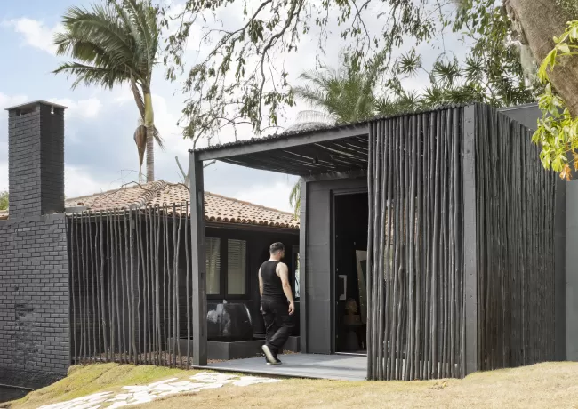 CASA COR: Santa Catarina 2023