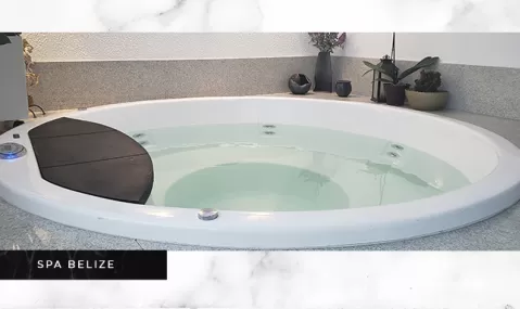 Descubra o que é um SPA de Hidromassagem e Transforme sua Casa em um Oásis de Relaxamento