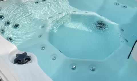 Descubra os 6 Benefícios da Hidromassagem Para a Sua Saúde e Bem-Estar!