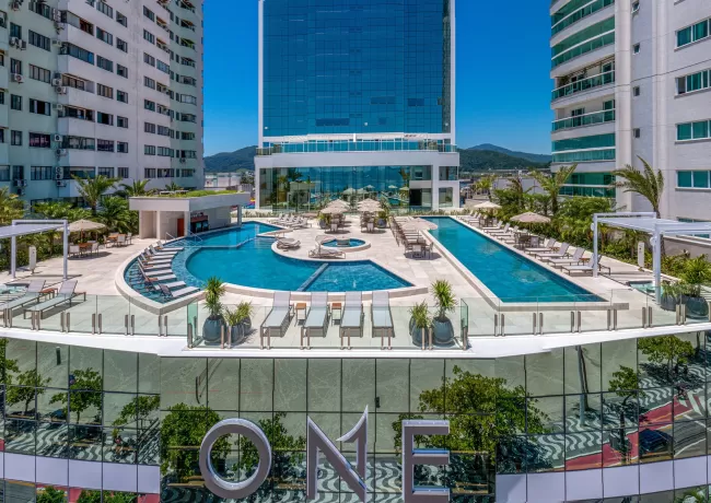 One Tower FG Empreendimentos