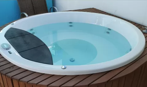 Tratamento de Água de Spas com Ozônio: Conheça os Benefícios e Vantagens